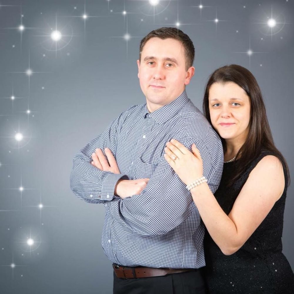 Meet your Posher, Mariya